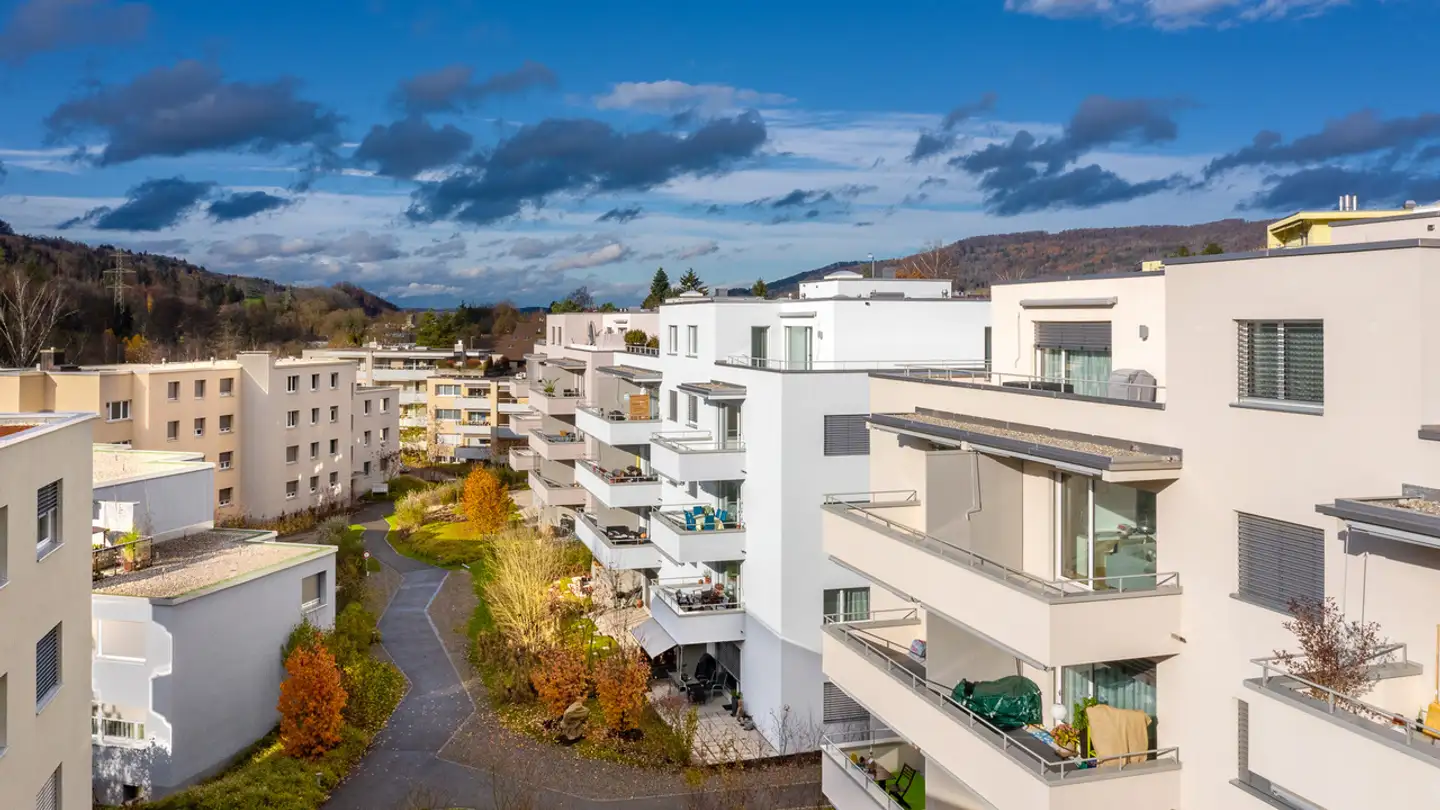 Apartment for rent - Wildbachstrasse, 8424 Embrach