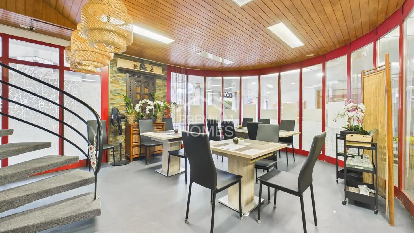 Restaurant for sale - 8737 Gommiswald - Photo 3