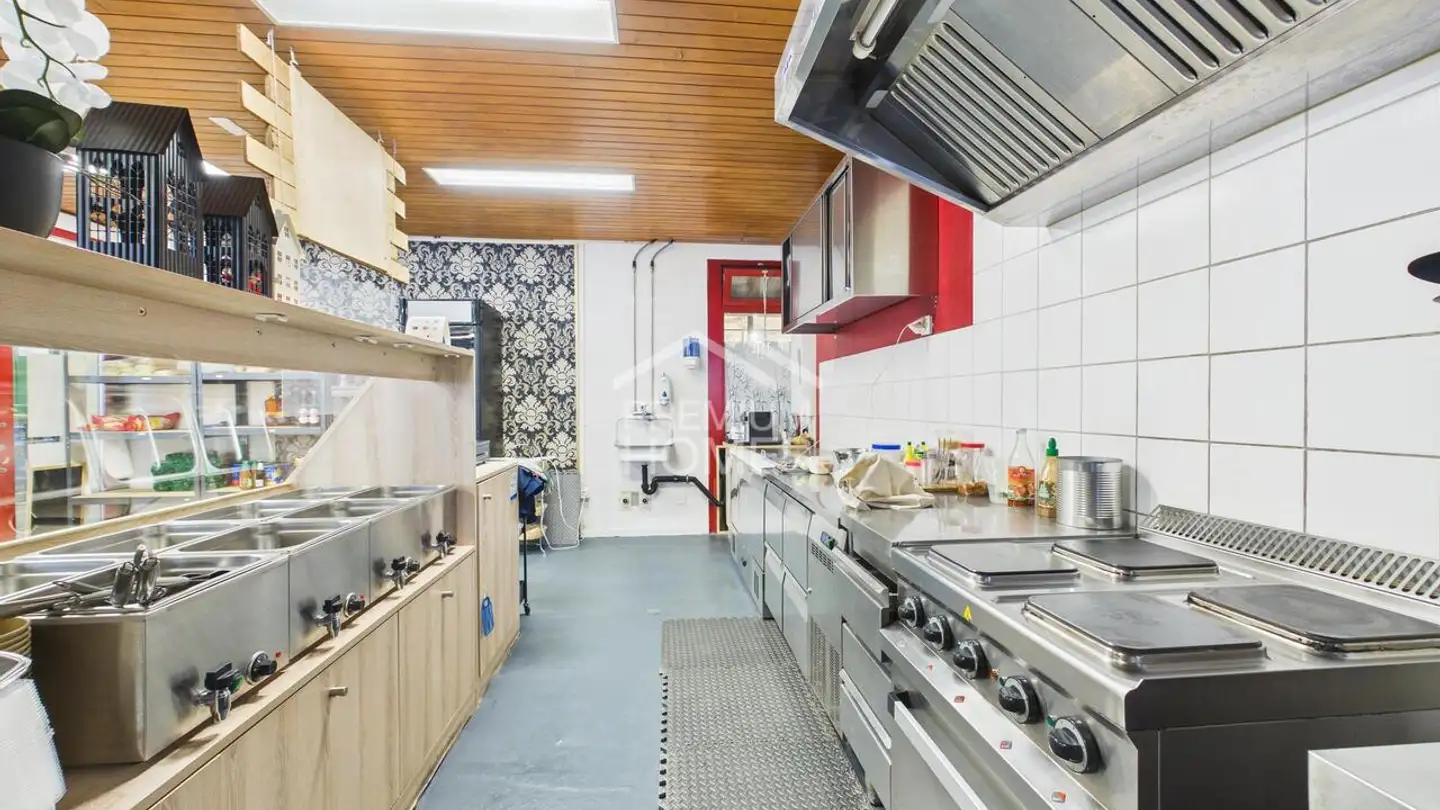 Restaurant for sale - 8737 Gommiswald - Photo 4