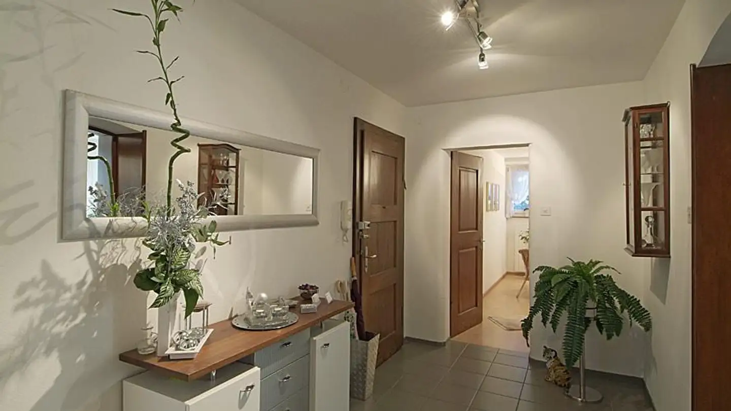 Bürofläche mieten - St. Jakobs-Strasse 14, 4052 Basel - Foto 3