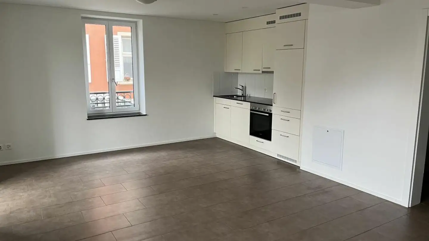 Wohnung mieten - Lindenstrasse 10, 9500 Wil SG - Foto 2