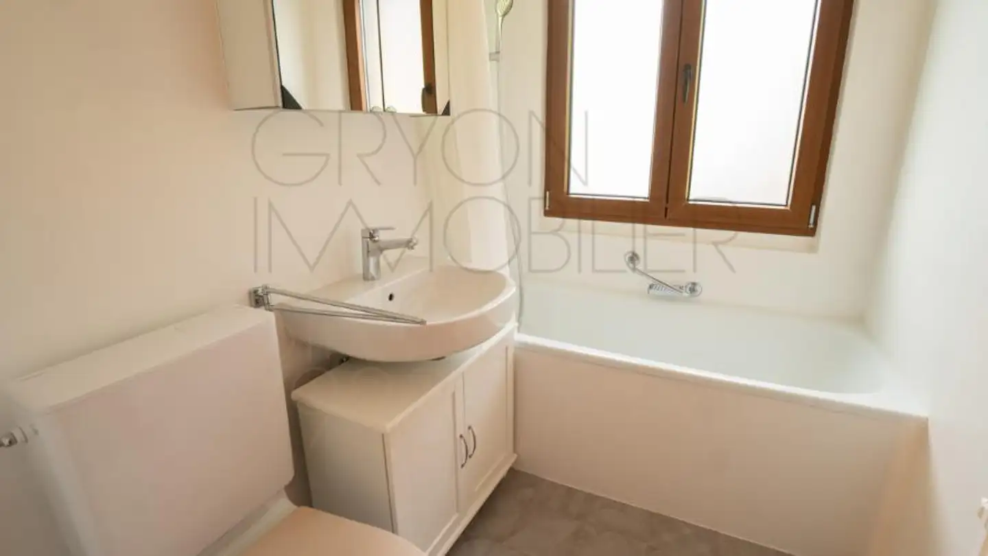 Apartment for sale - Chemin Des Arsets 8, 1882 Gryon - Photo 2