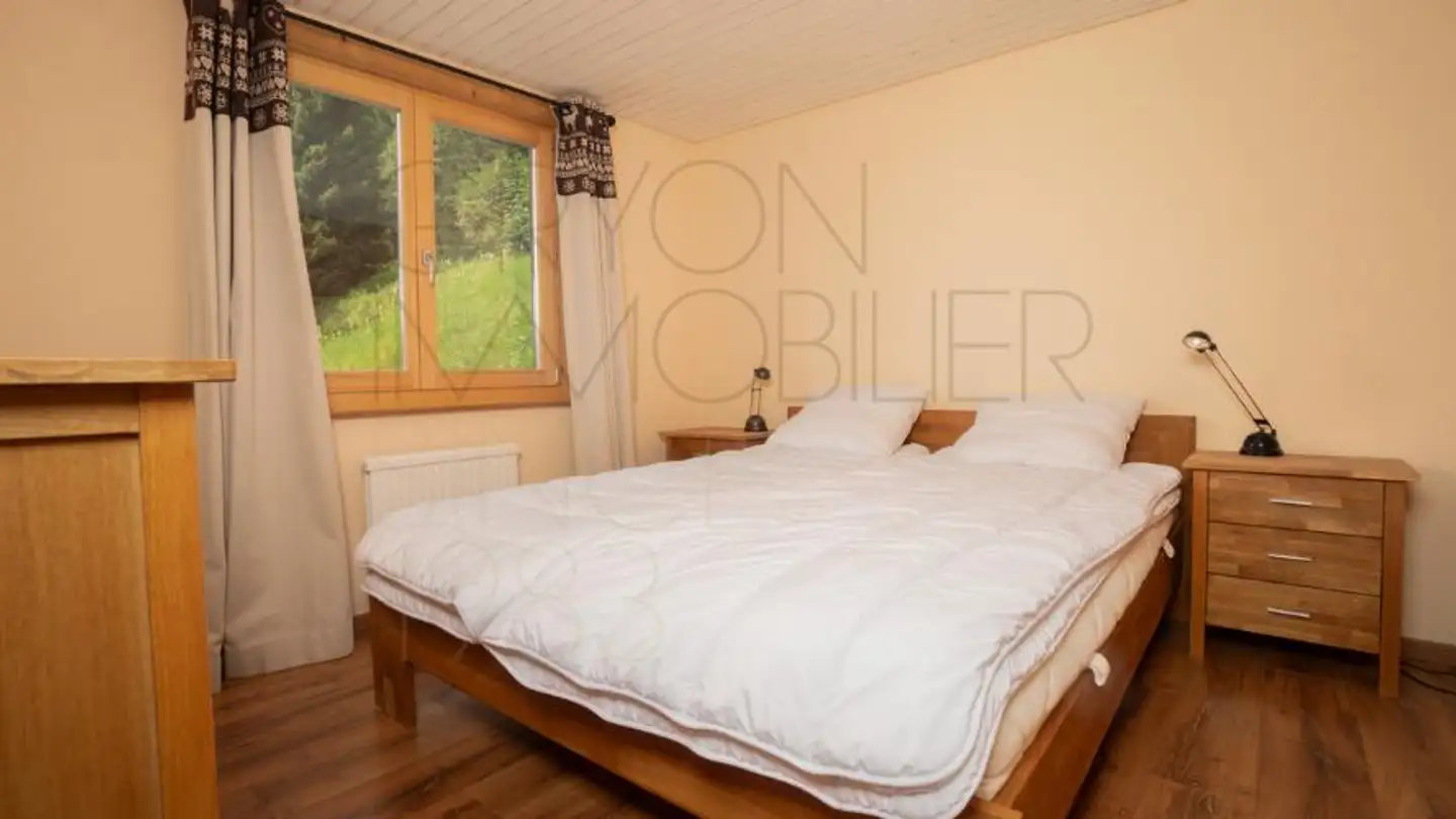 Apartment for sale - Chemin Des Arsets 8, 1882 Gryon - Photo 3