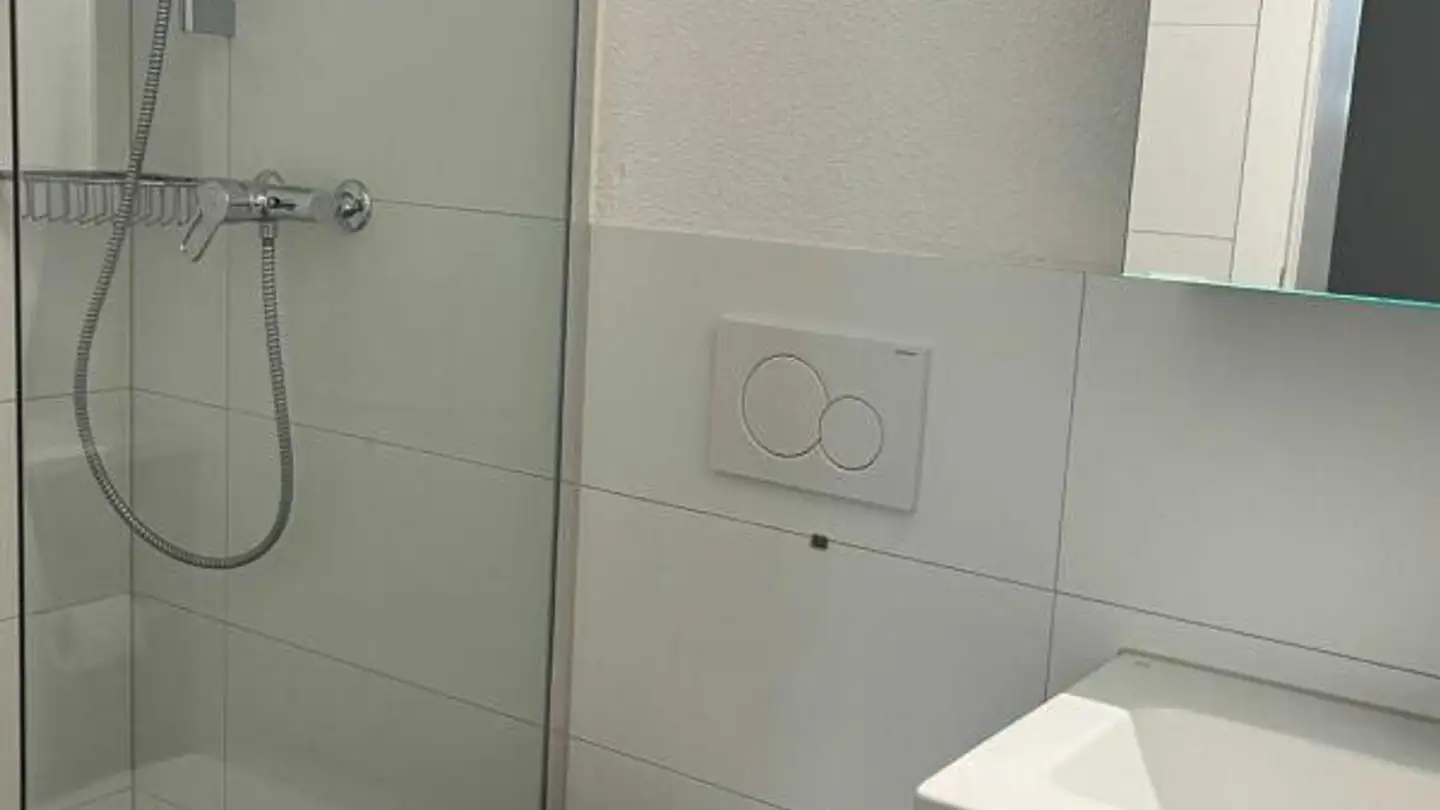 Wohnung mieten - Lindenstrasse 10, 9500 Wil SG - Foto 4