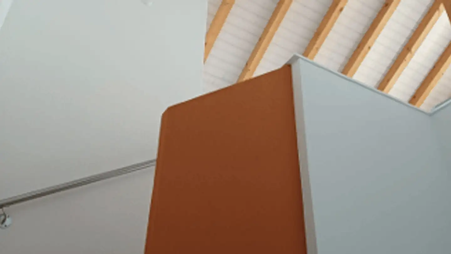 Dachgeschosswohnung mieten - Birkenweg 41, 3123 Belp - Foto 4