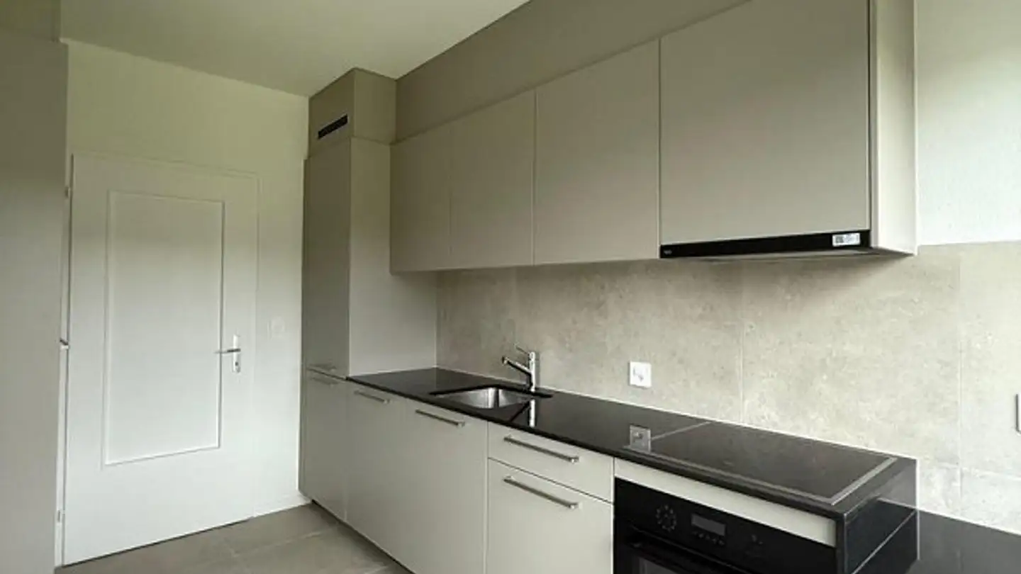 Apartment for rent - Erlenstrasse 4, 2555 Brügg BE