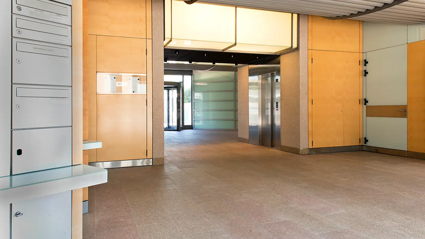 Parcheggio esterno in affitto - Avenue Giuseppe- Motta, 1202 Genève - Photo 3