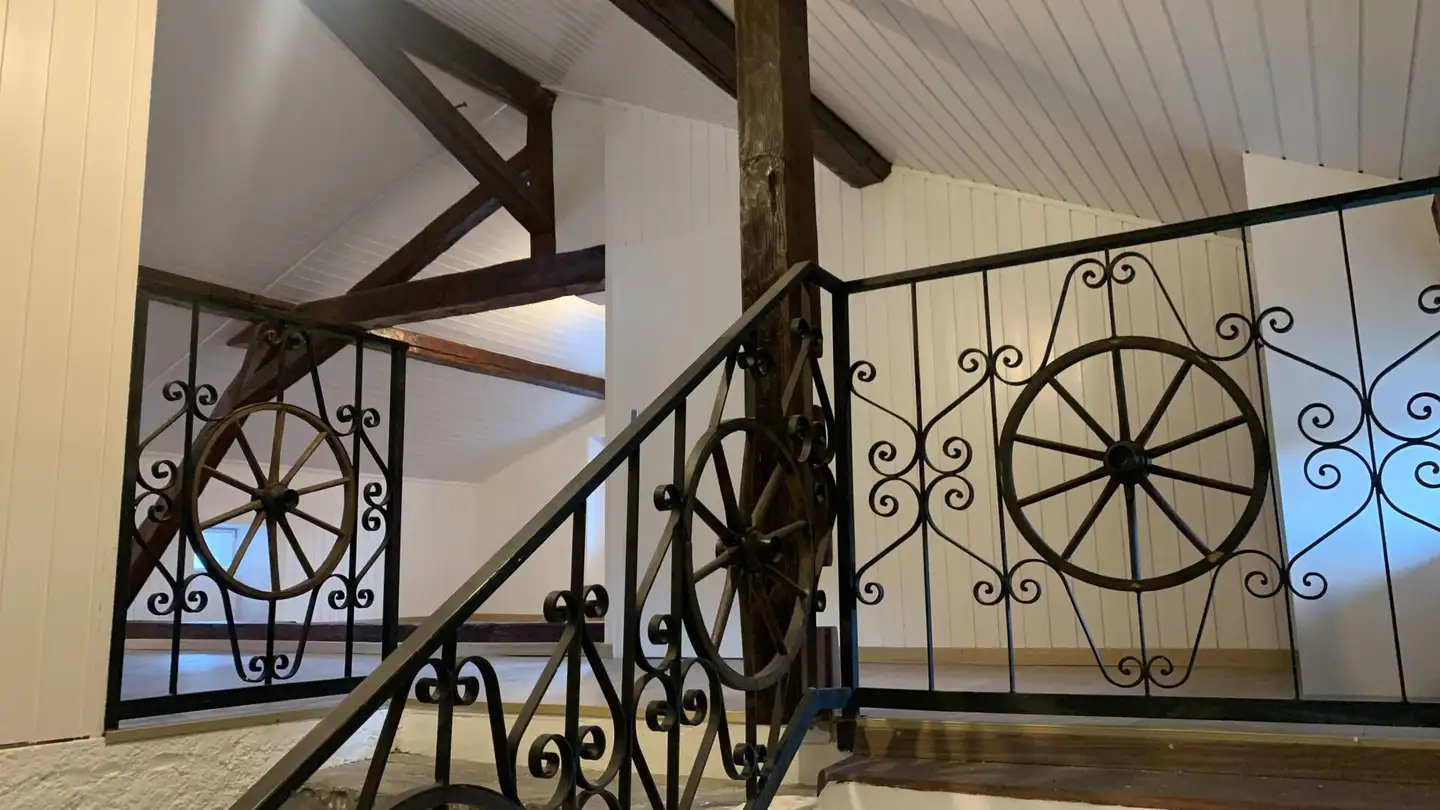 Mehrfamilienhaus kaufen - Route De Chamoson, 1912 Leytron - Foto 4