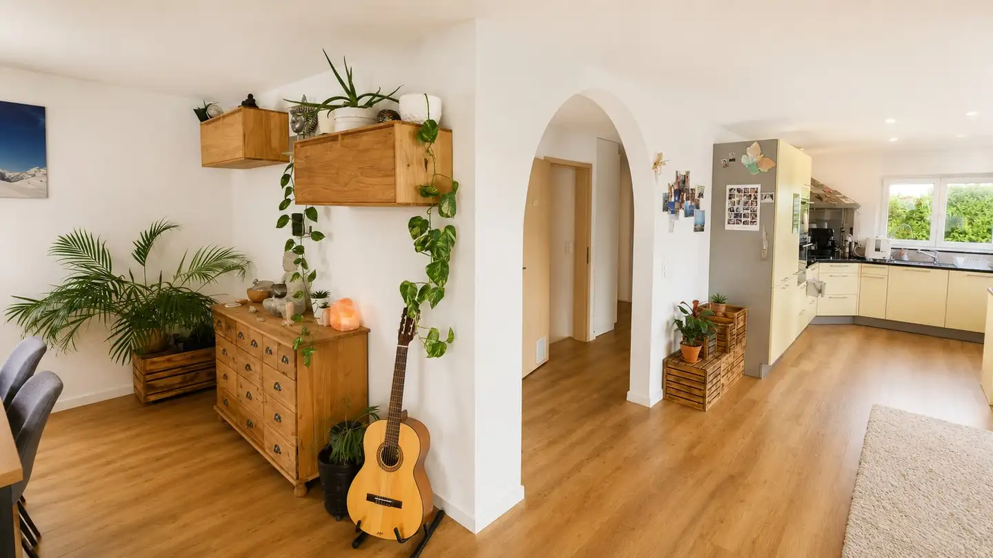 Single house for sale - 5724 Dürrenäsch - Photo 4
