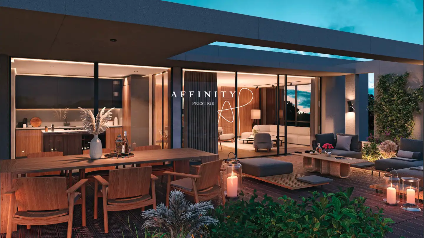 Apartment for sale - 1208 Genève - Photo 2