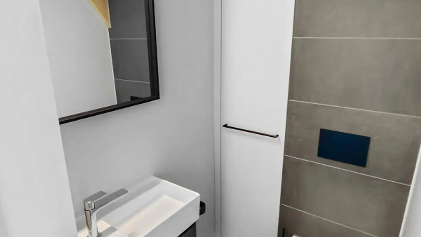 Appartamento in affitto - Mühleweg 1a, 5420 Ehrendingen - Foto 4