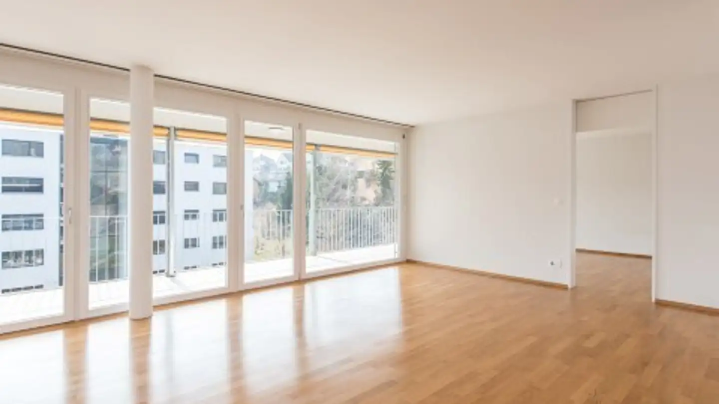 Appartement à louer - Schellerstrasse, 8620 Wetzikon ZH - Photo 4
