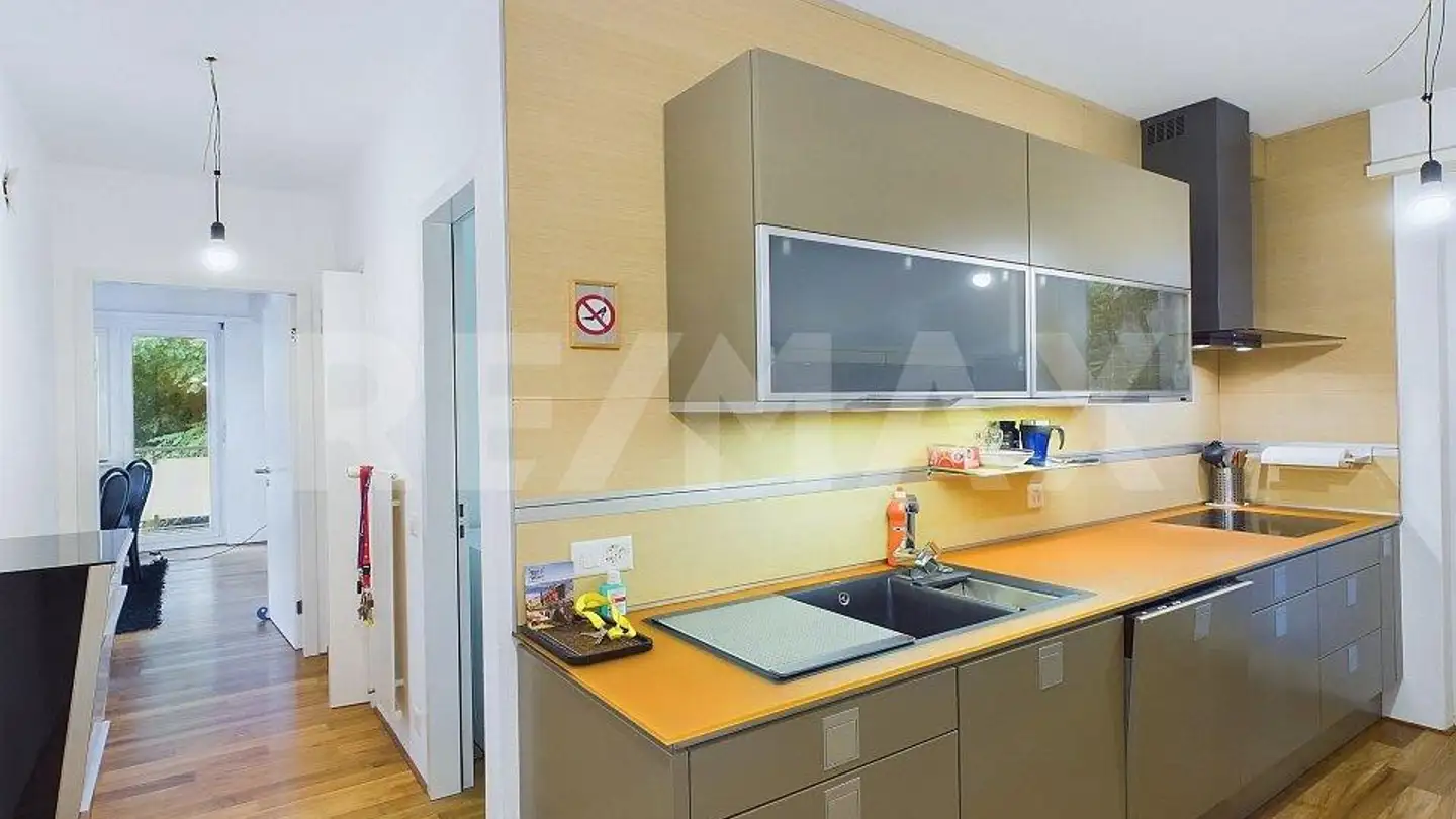 Appartement meublé à vendre - 6900 Lugano