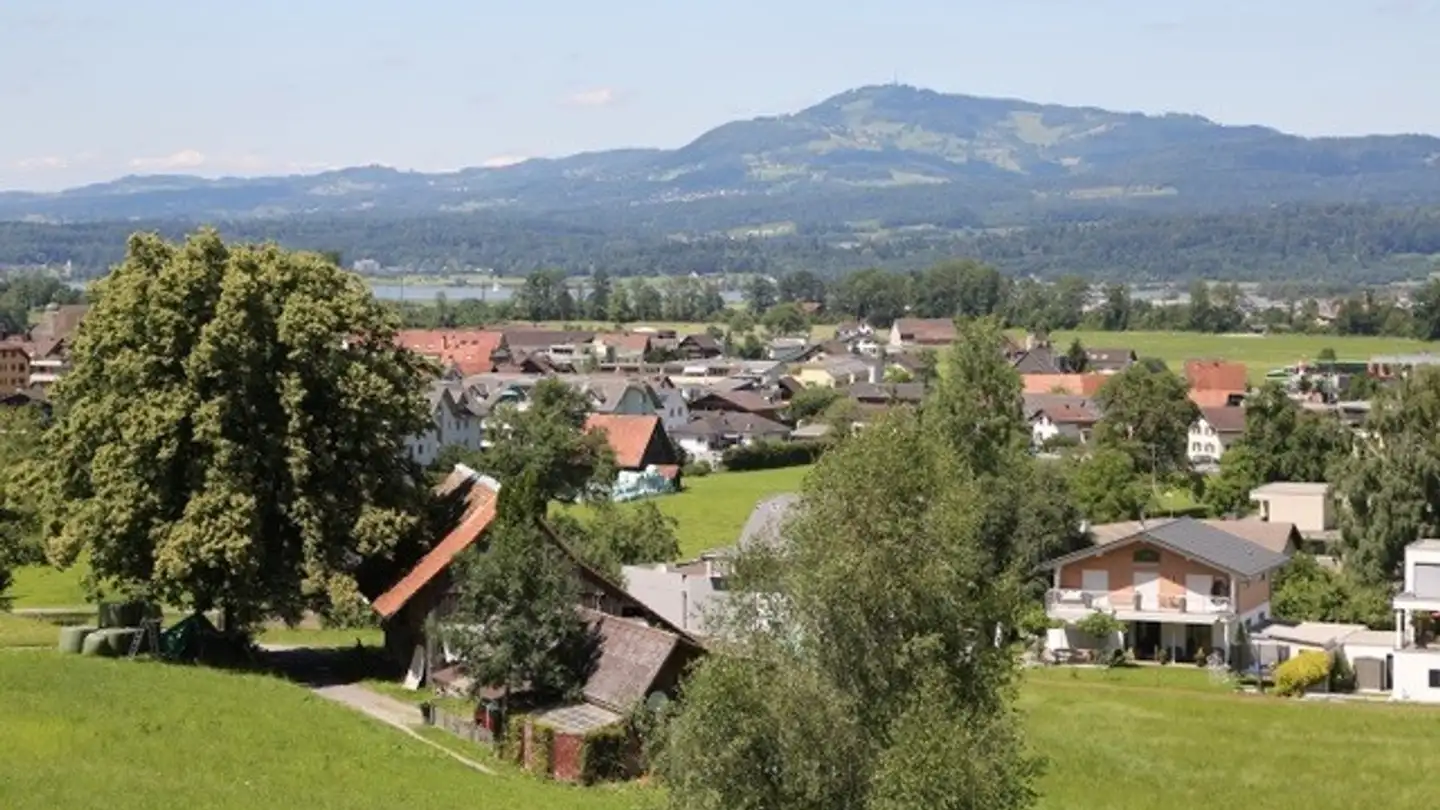 Appartamento in affitto - Hürdweg 32, 8854 Galgenen