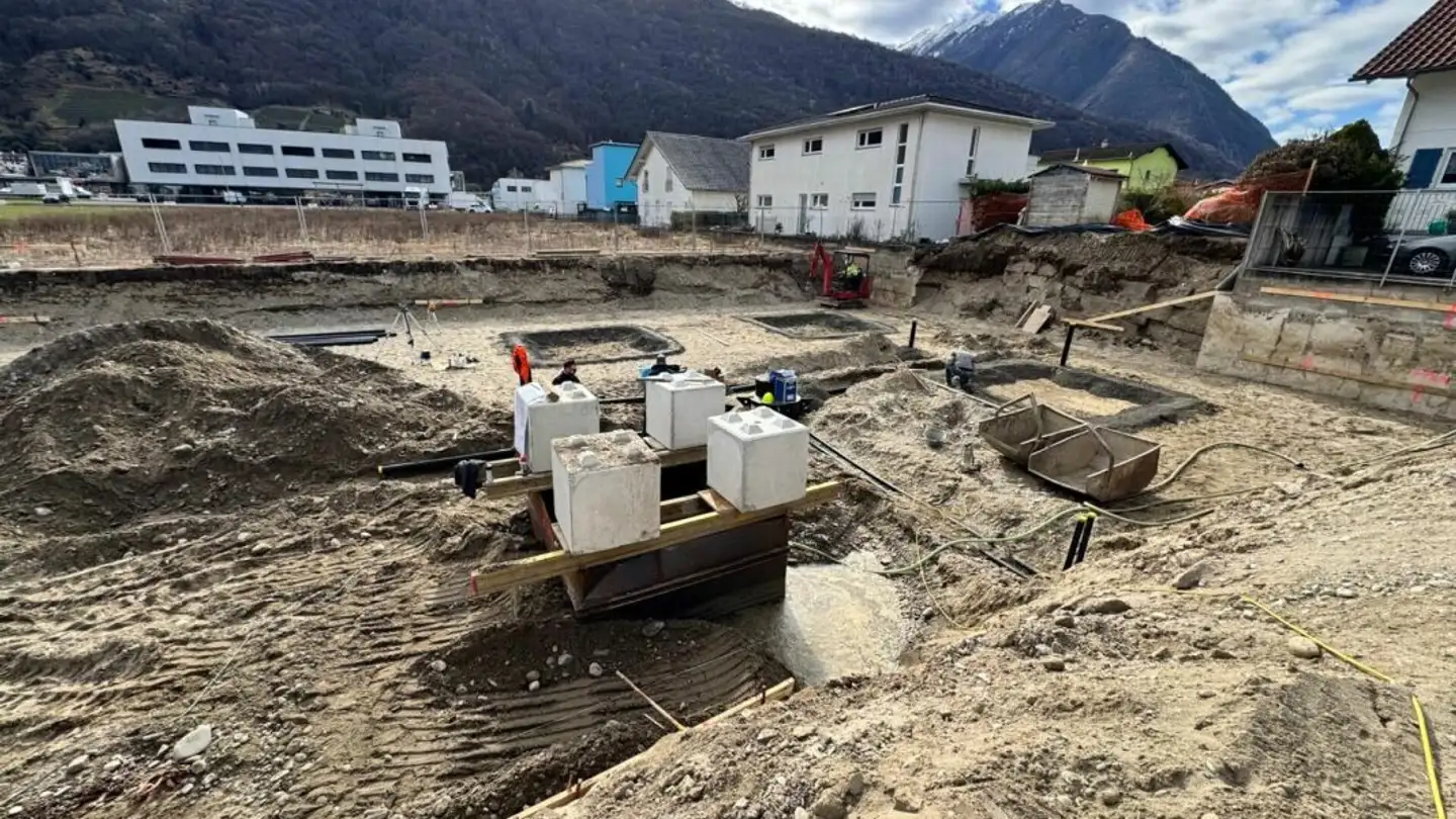 Wohnung kaufen - Via Chiossascio, 6594 Contone - Foto 3