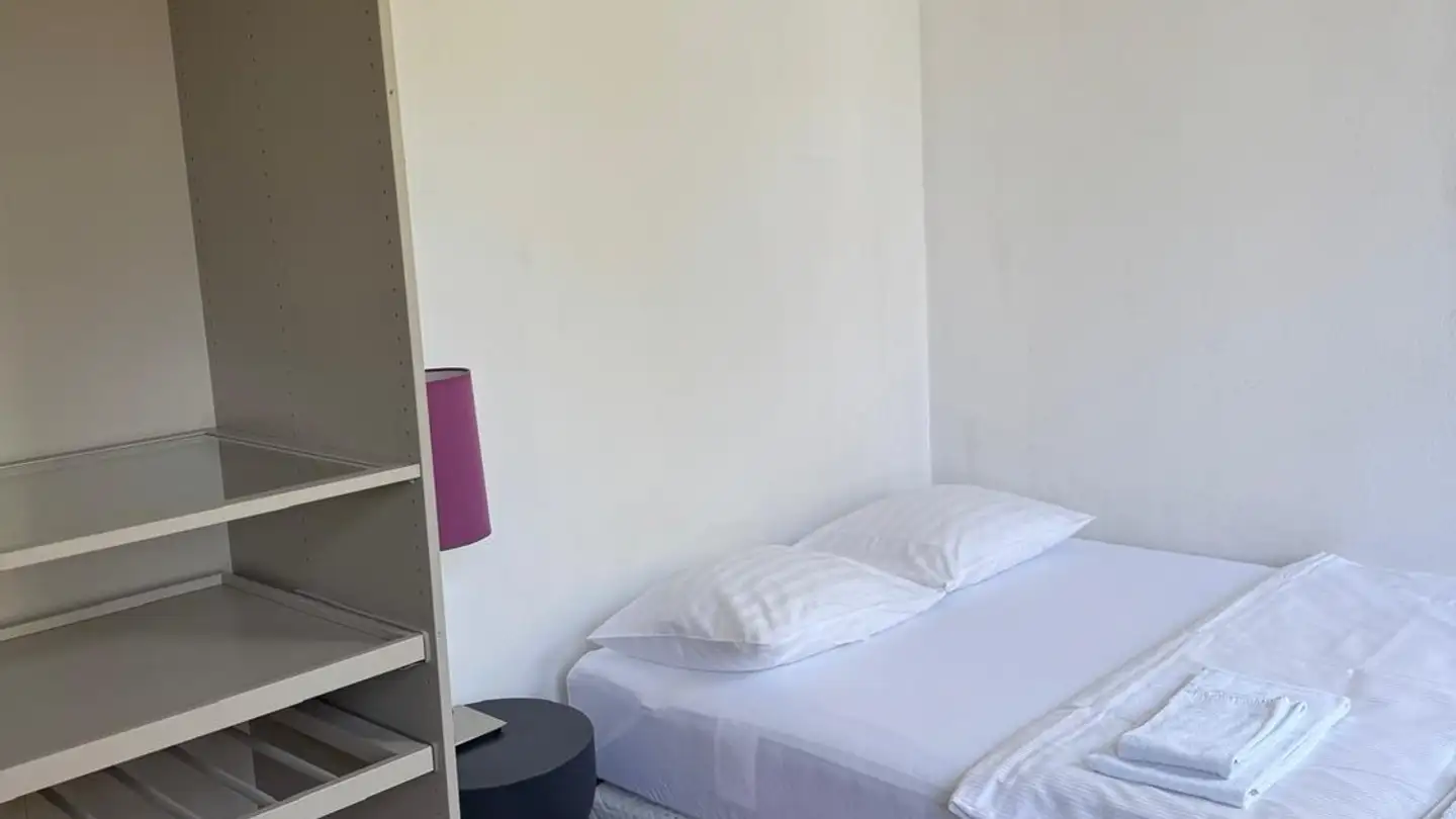 Chambre à louer - Mühlemattstrasse 48, 3007 Bern - Photo 3