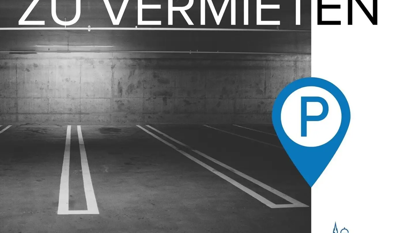 Tiefgaragenstellplatz mieten - Rautistrasse 10, 8047 Zürich