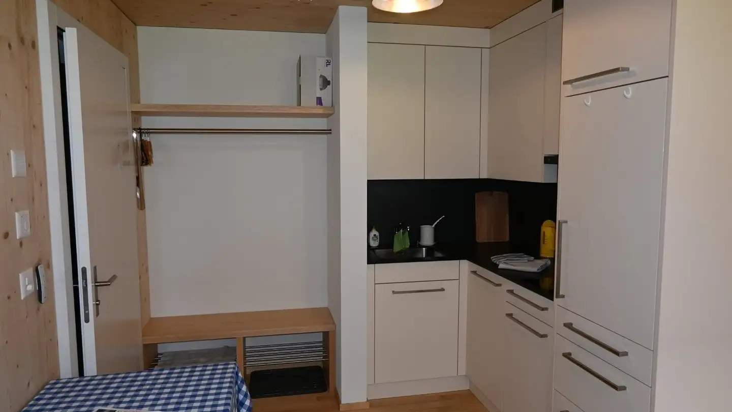 Appartamento in affitto - Sändlistrasse 88, 9656 Alt St. Johann - Photo 2