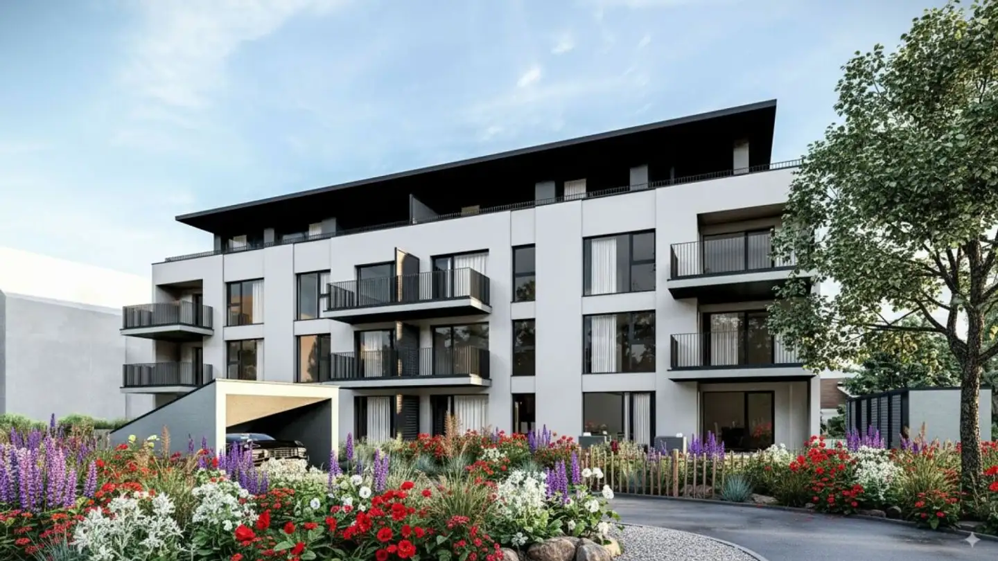 Appartamento in vendita - Steingasse 16, 4704 Niederbipp - Foto 2