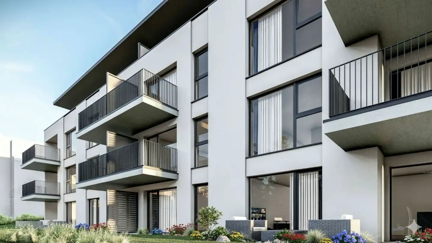 Appartamento in vendita - Steingasse 16, 4704 Niederbipp - Foto 3