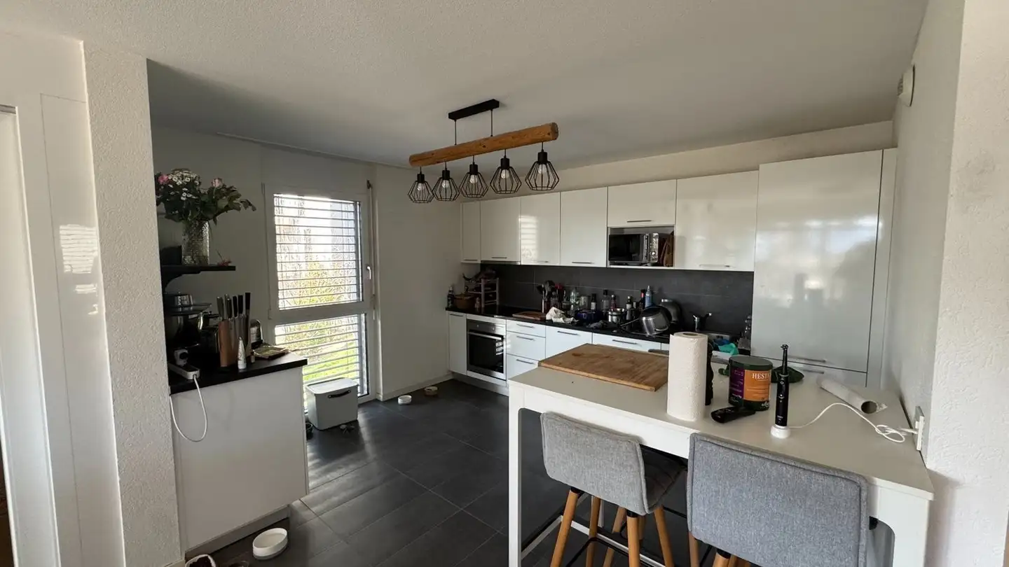 Appartement à louer - Chemin De Bérée, 1010 Lausanne - Photo 4