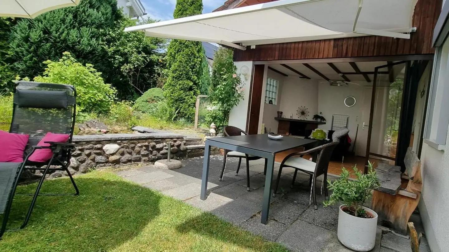 Einfamilienhaus mieten - Enzenbühlstrasse 130, 9230 Flawil - Foto 2