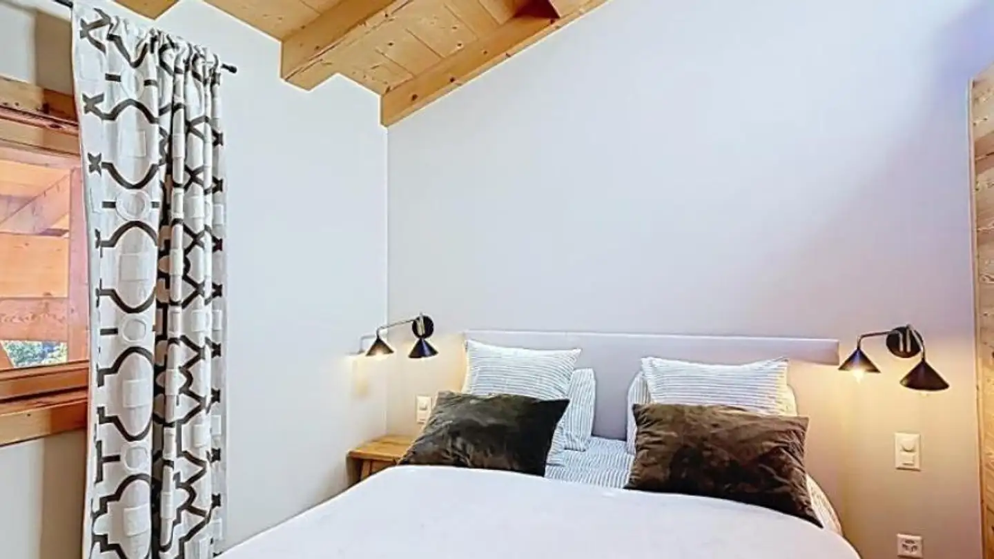 Appartamento ammobiliato in affitto - 1936 Verbier - Foto 4