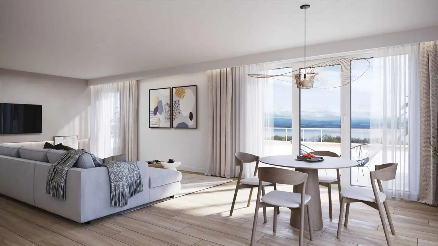 Appartamento in vendita - 2022 Bevaix - Foto 2