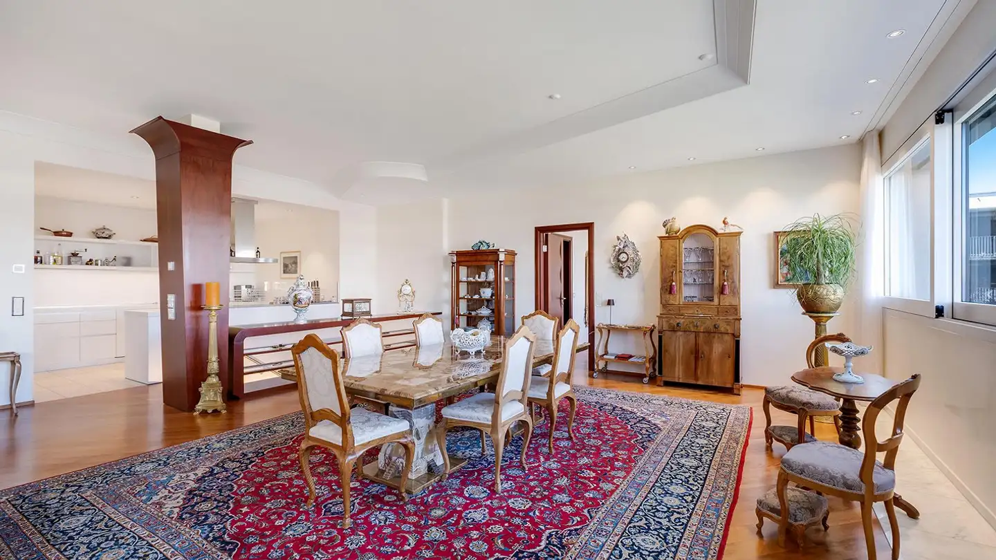 Maisonette kaufen - 8820 Wädenswil - Foto 2
