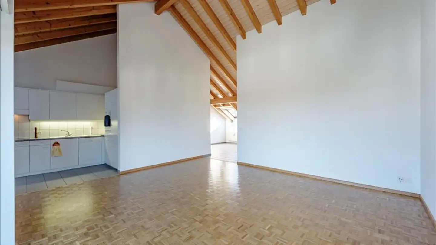 Dachgeschosswohnung mieten - Alte Saline 18, 4310 Rheinfelden - Foto 3