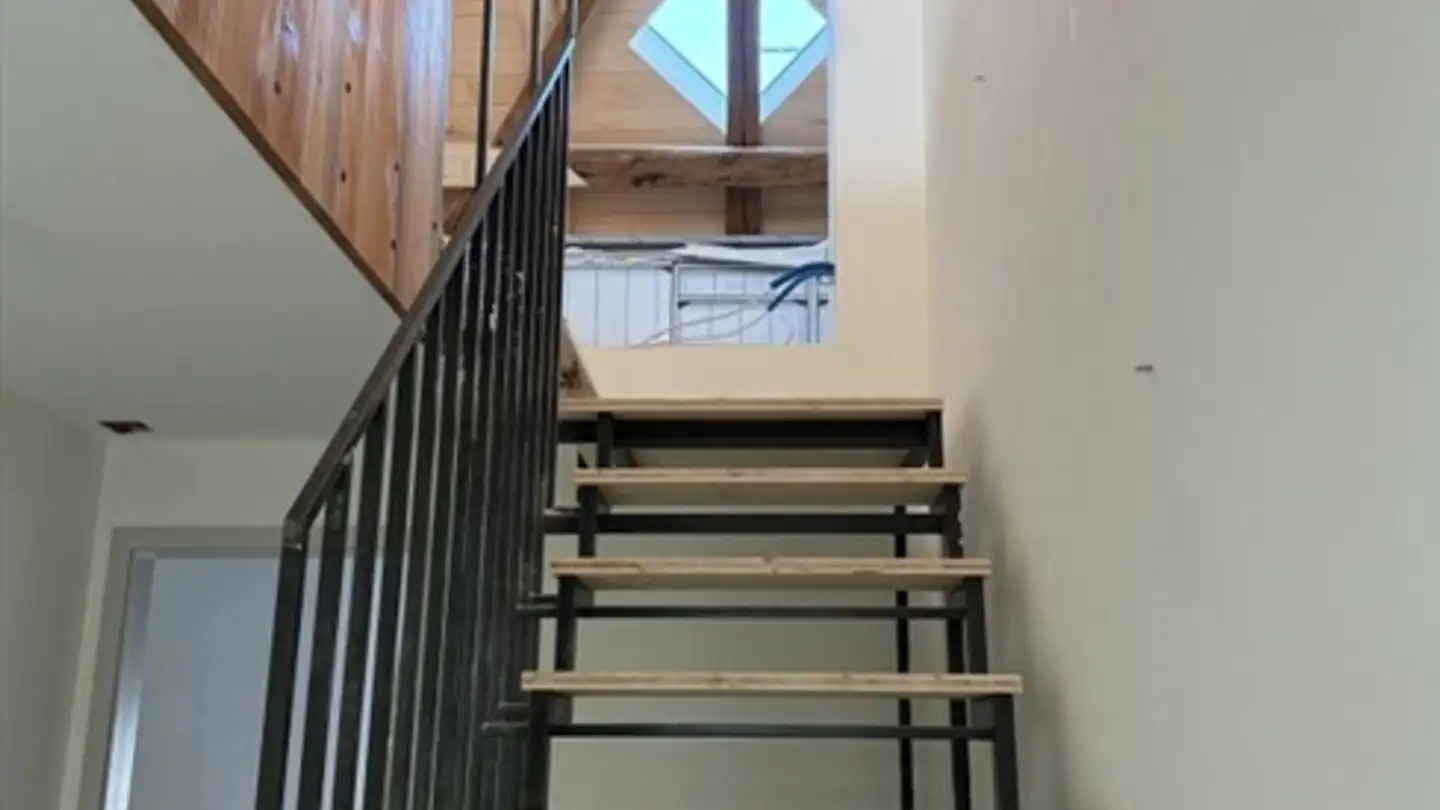 Casa singola in affitto - 8955 Oetwil an der Limmat - Photo 3