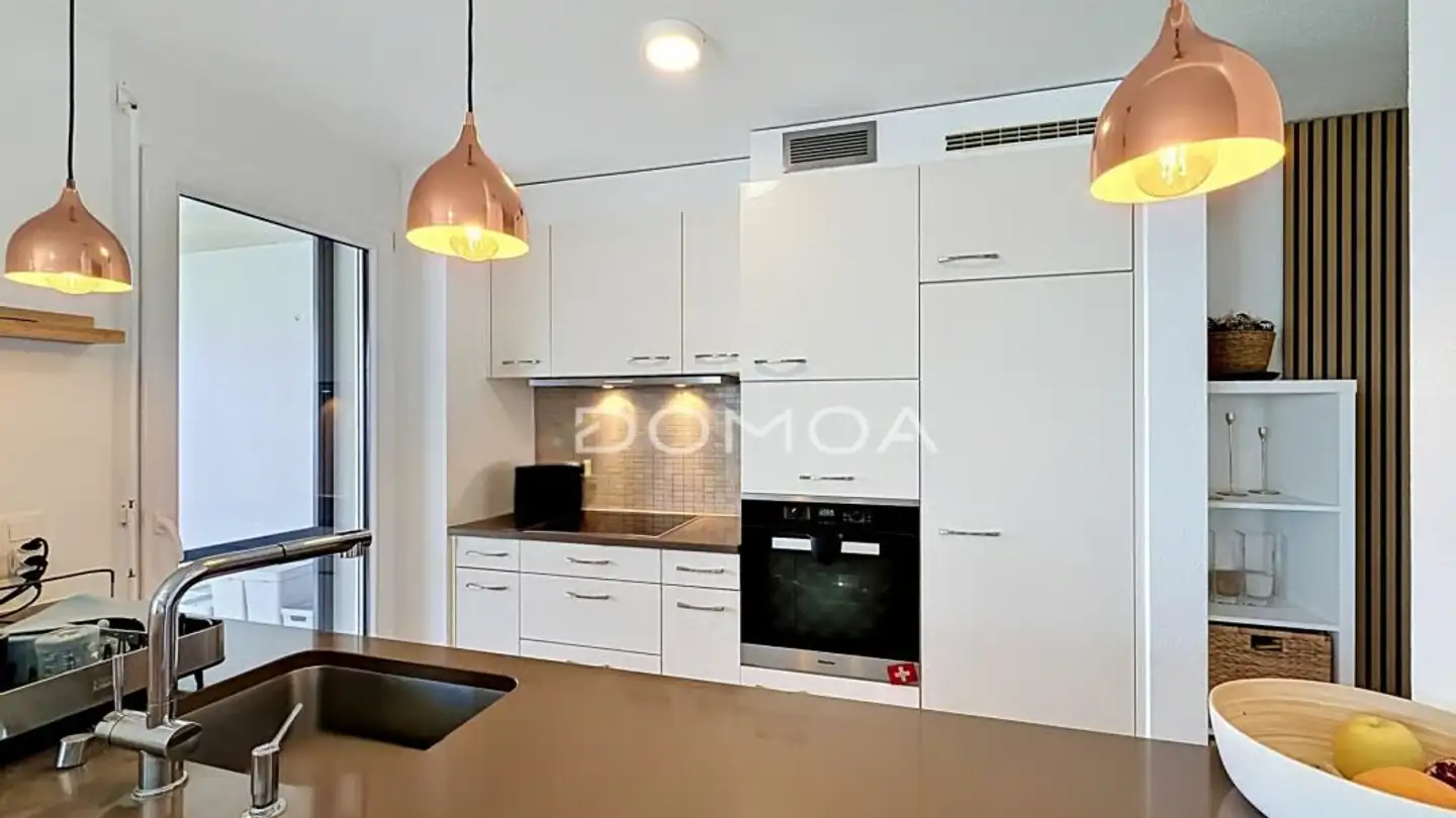 Wohnung kaufen - 1741 Cottens FR - Foto 3