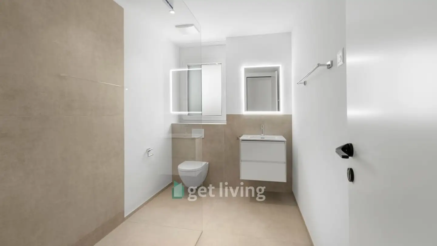 Wohnung mieten - Höflistrasse 33, 8135 Langnau am Albis - Foto 3