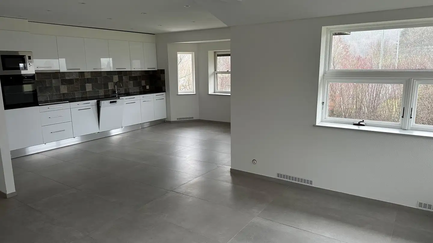 Bureau à louer - Auriedstrasse 20, 3178 Bösingen