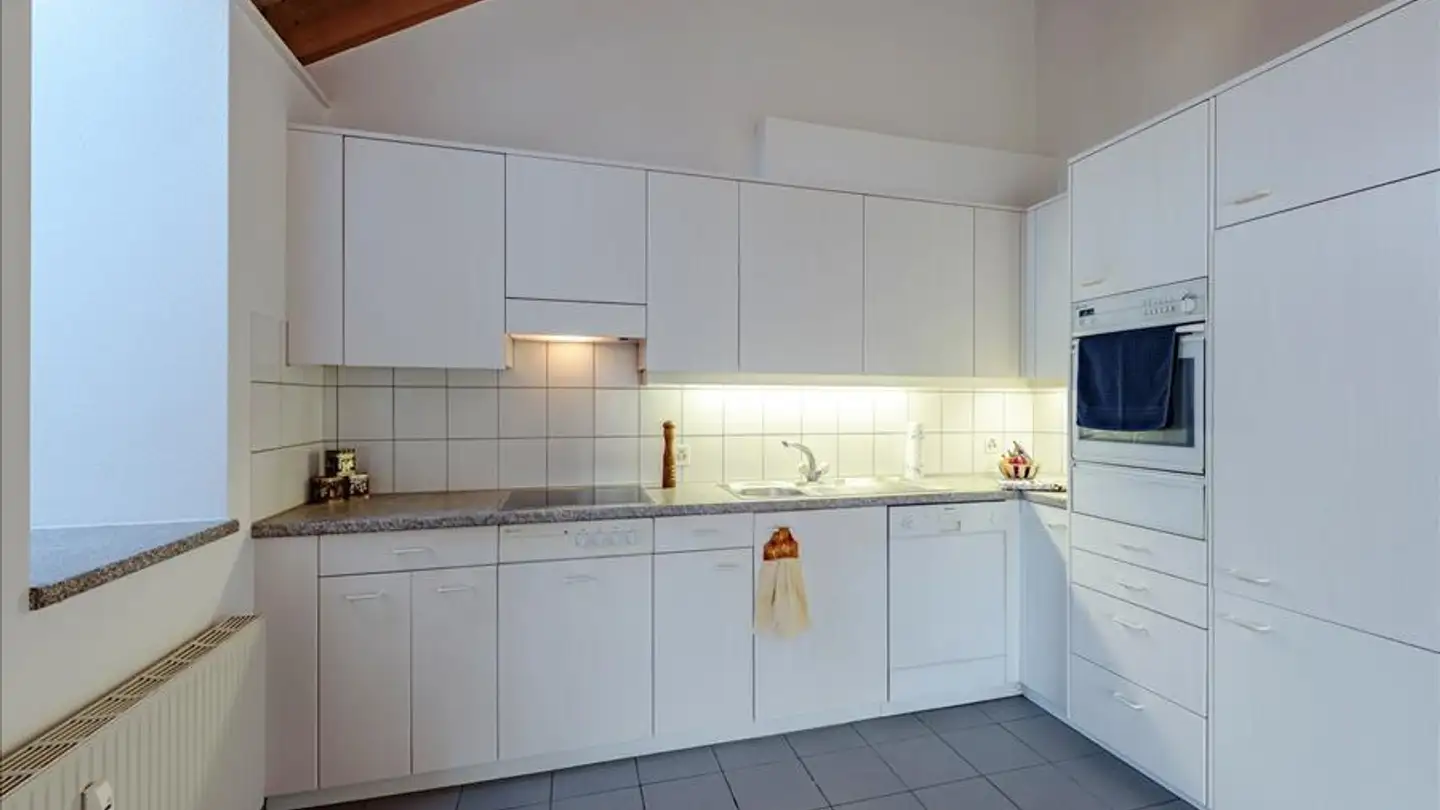 Dachgeschosswohnung mieten - Alte Saline 18, 4310 Rheinfelden - Foto 4