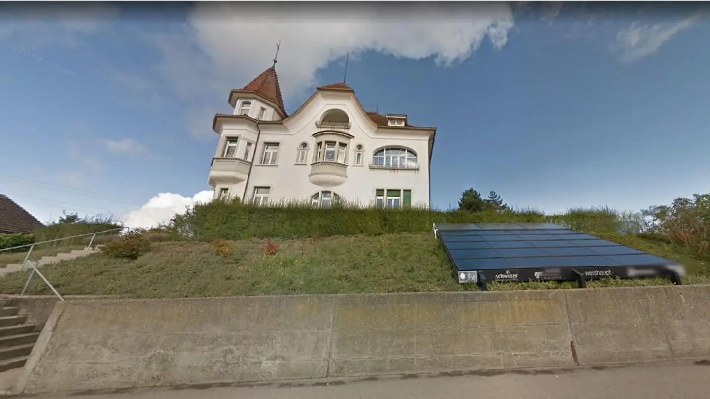 Appartement à louer - Stationsstrasse 18, 9212 Arnegg - Photo 2