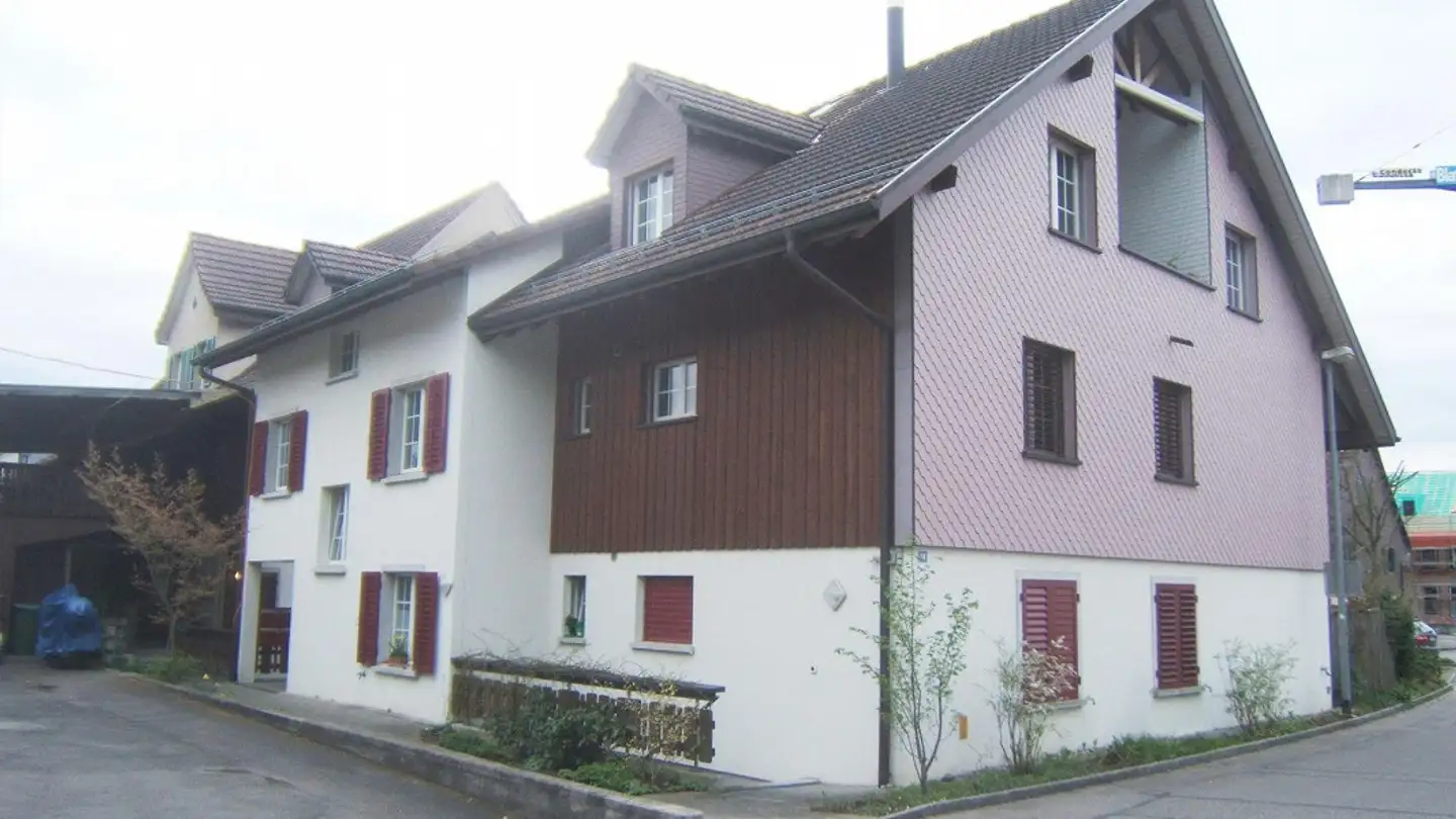 Spazio di archiviazione in affitto - Sagiweg 1, 8542 Wiesendangen