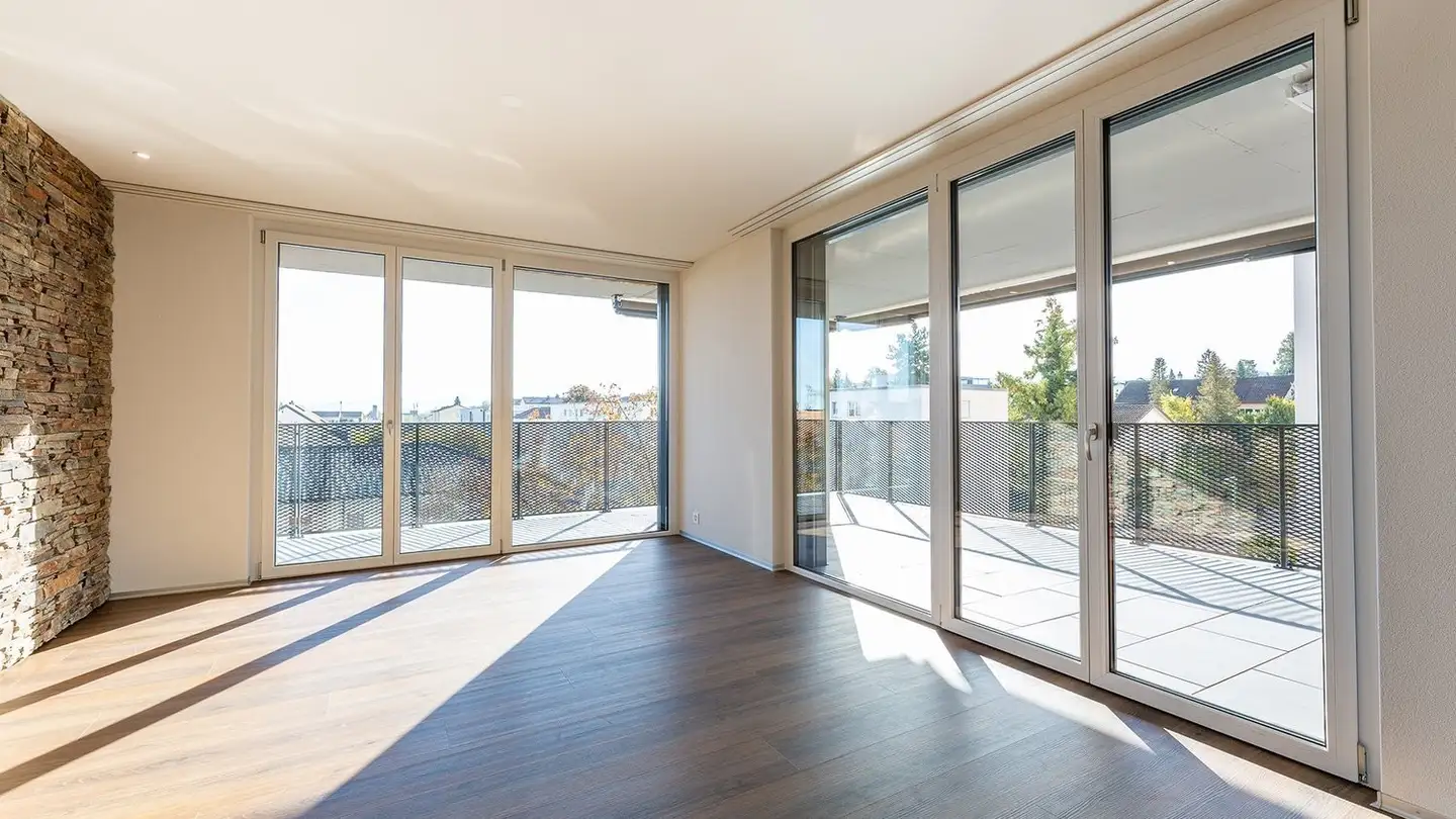 Wohnung mieten - Seemoosholzstrasse 7b, 9320 Arbon