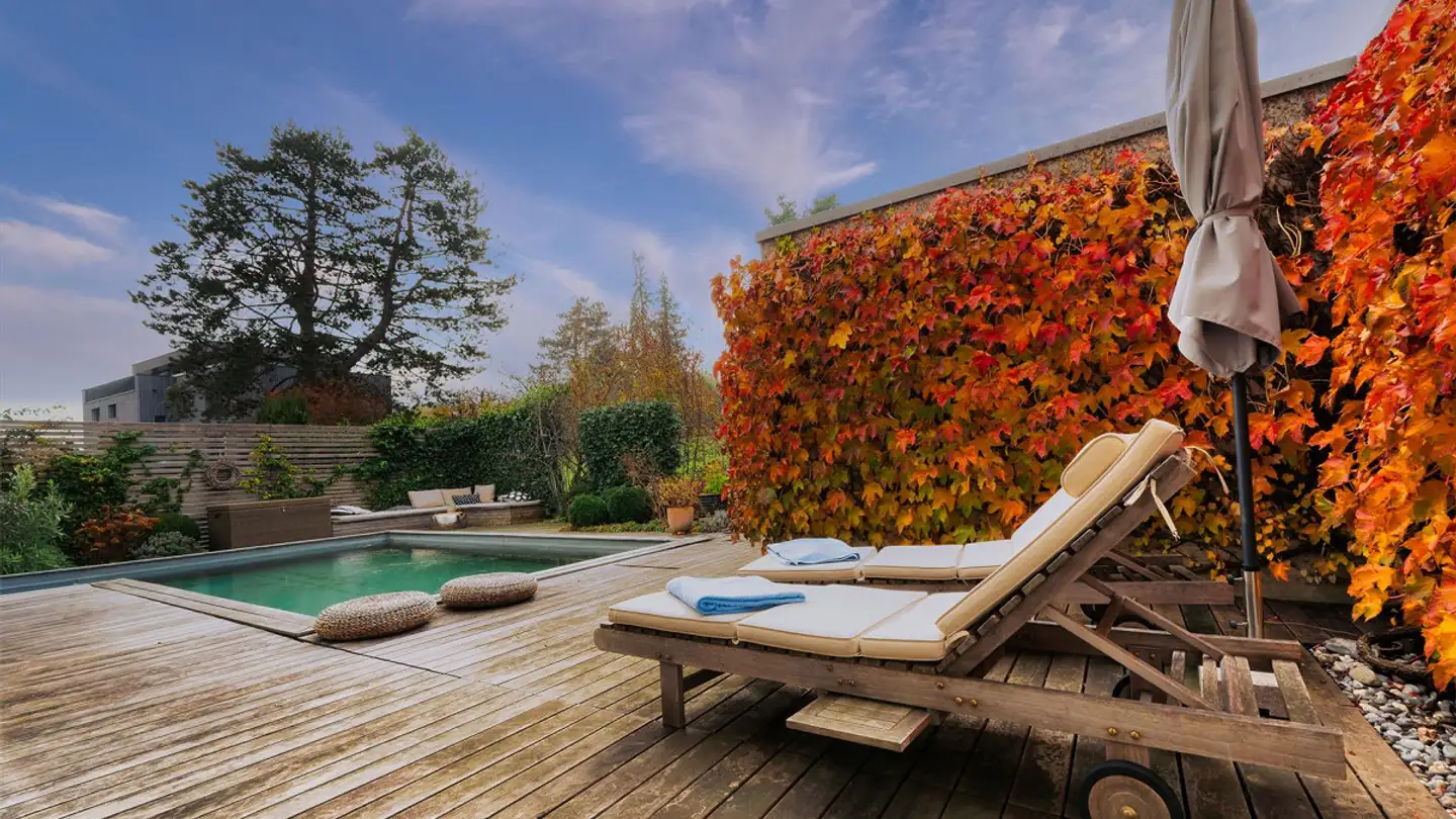 Casa singola in vendita - Pfaffenwiesstrasse, 8598 Bottighofen - Photo 2