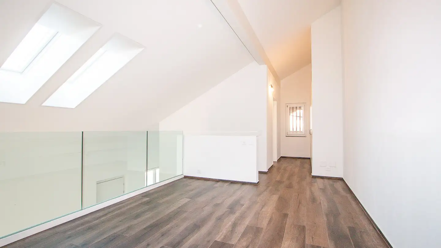 Duplex à louer - Obere Wallisellerstrasse 5, 8152 Opfikon - Photo 3