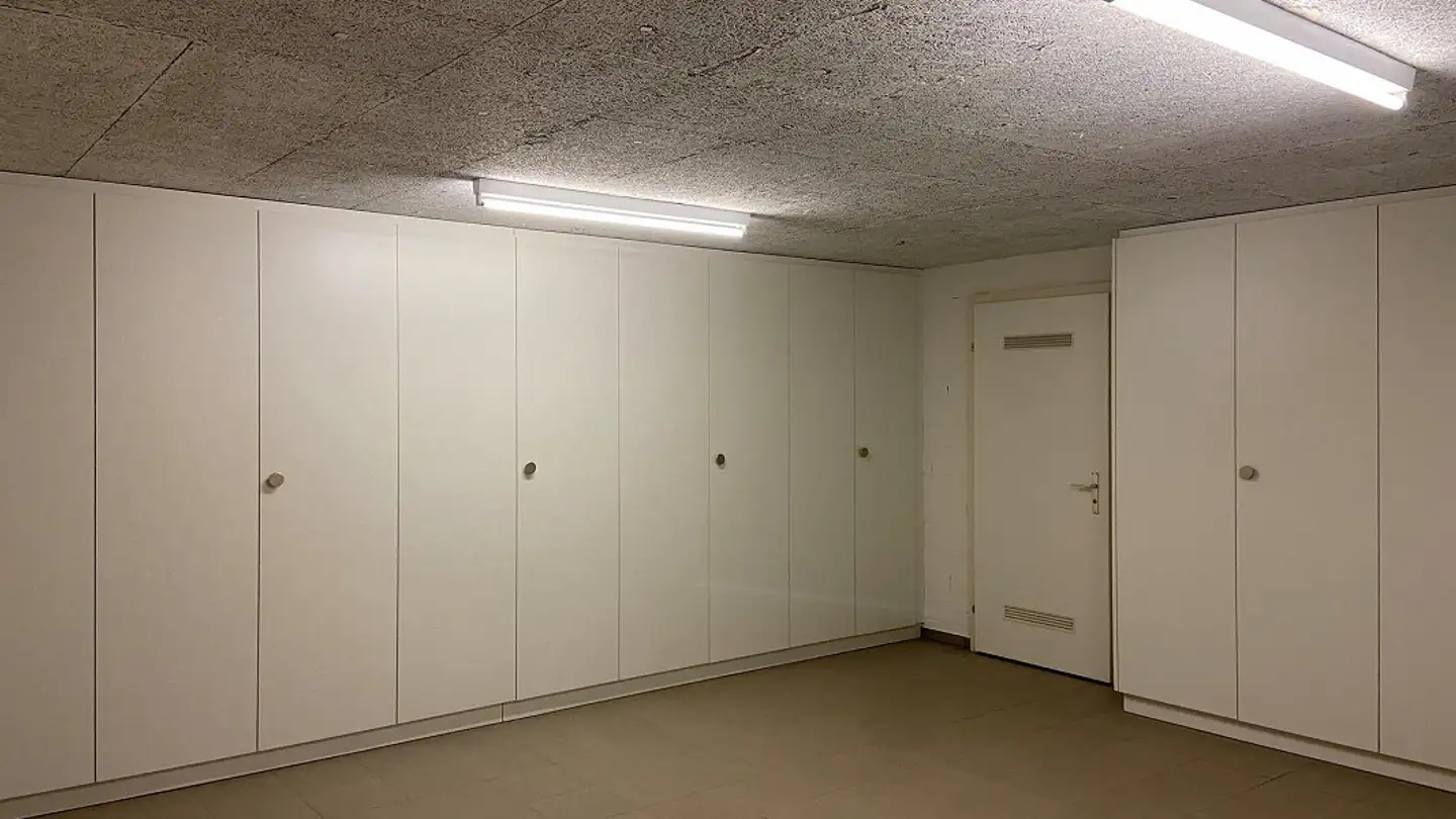 Storage space for rent - Sagiweg 1, 8542 Wiesendangen - Photo 2