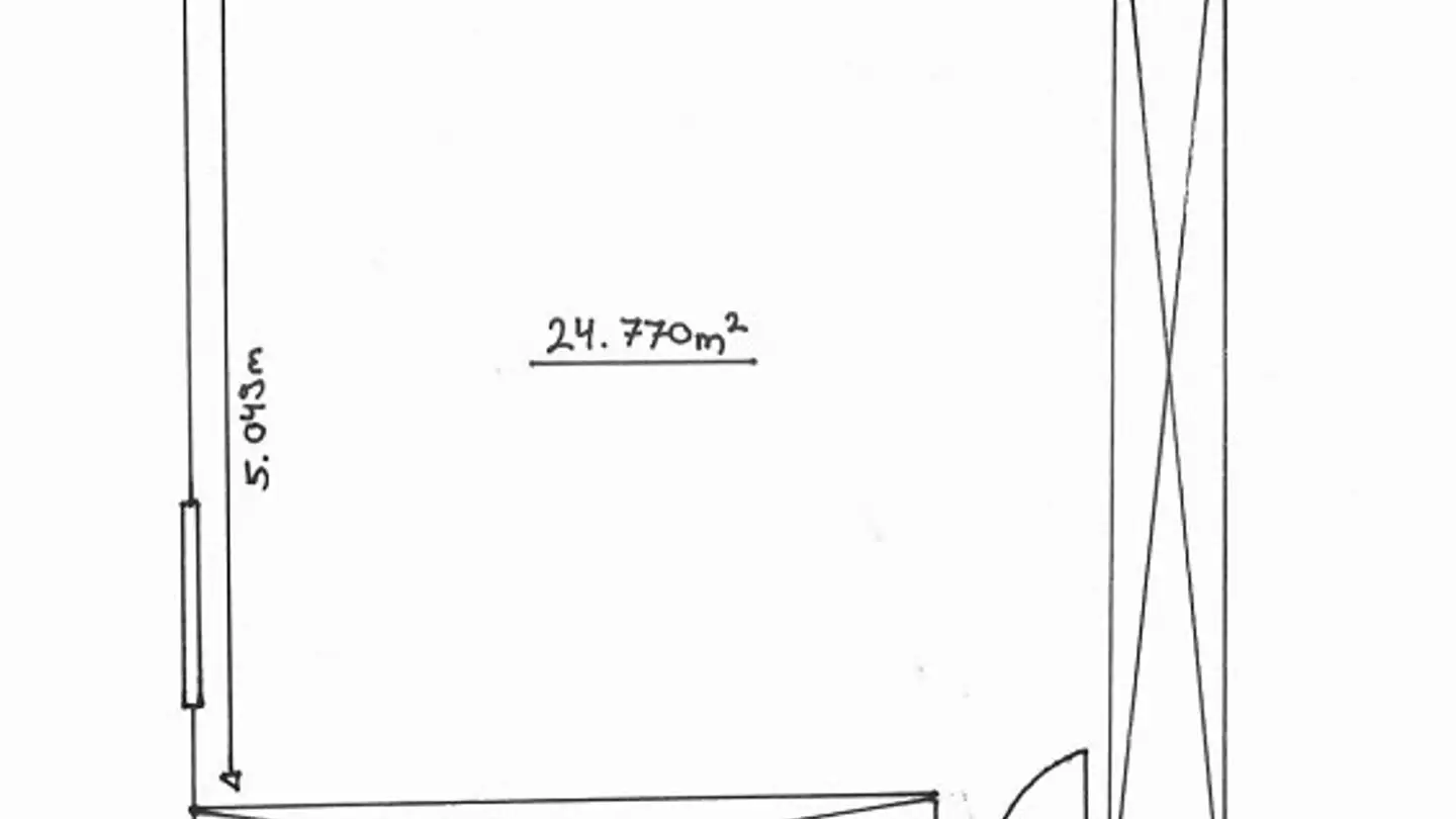 Storage space for rent - Sagiweg 1, 8542 Wiesendangen - Photo 4