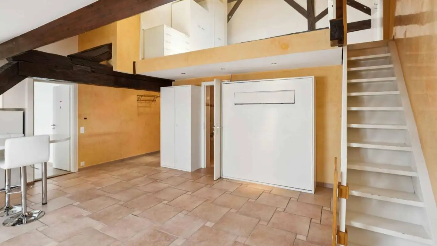 Apartment for sale - 1228 Plan-les-Ouates - Photo 2