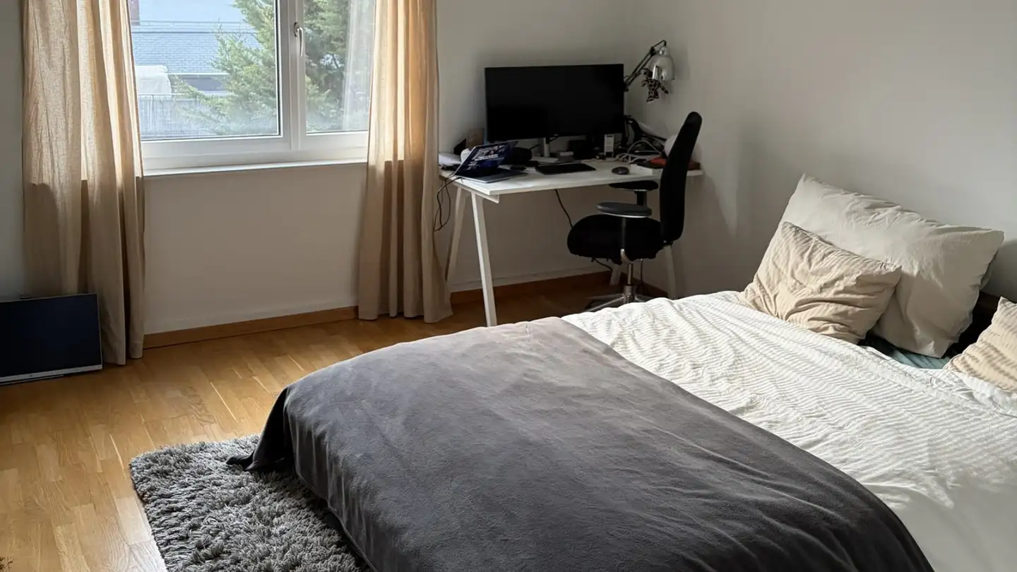 Appartamento in affitto - Schaffhauserstrasse 39, 8006 Zürich