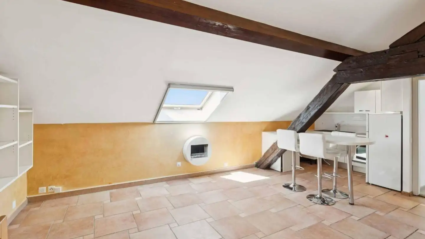 Apartment for sale - 1228 Plan-les-Ouates - Photo 4