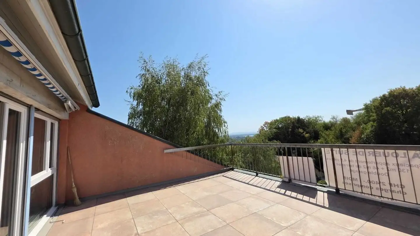 Apartment for rent - Chemin des Jardillets 2, 2068 Hauterive NE - Photo 2