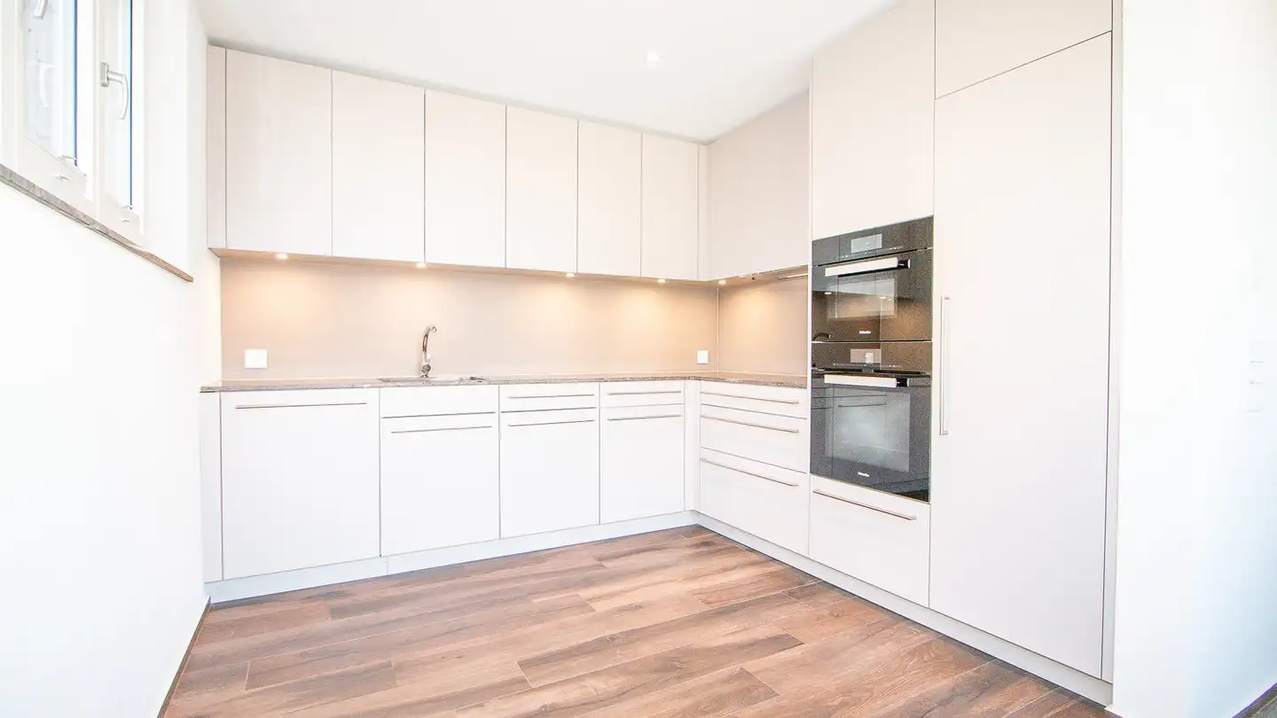 Duplex à louer - Obere Wallisellerstrasse 5, 8152 Opfikon - Photo 4