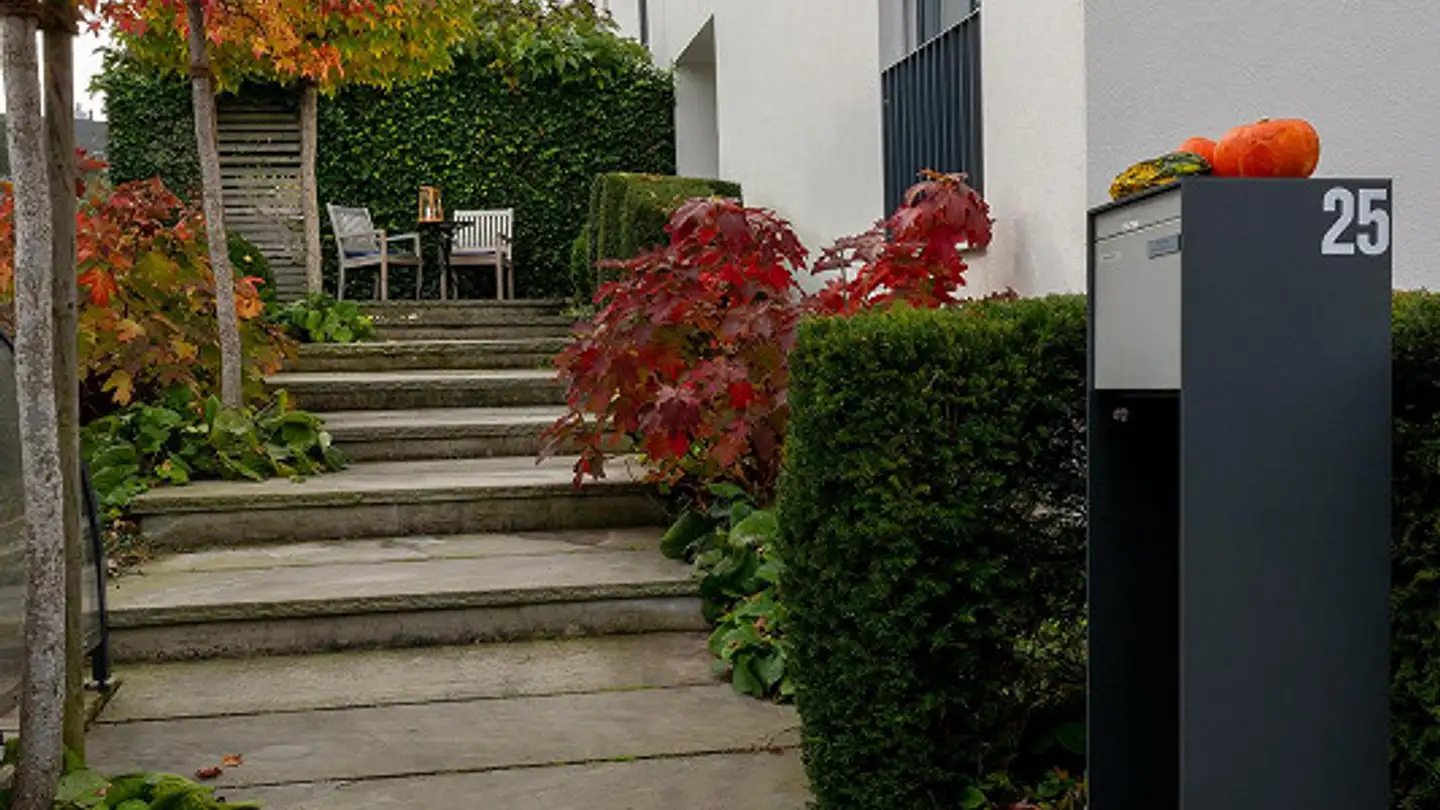 Casa singola in vendita - Pfaffenwiesstrasse, 8598 Bottighofen - Photo 3