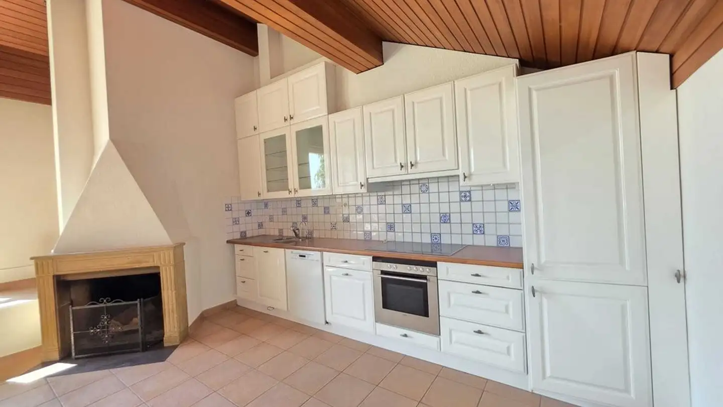 Apartment for rent - Chemin des Jardillets 2, 2068 Hauterive NE - Photo 3