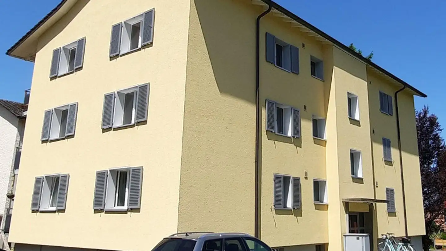 Appartement à louer - Zelgstrasse 10, 9404 Rorschacherberg - Photo 2